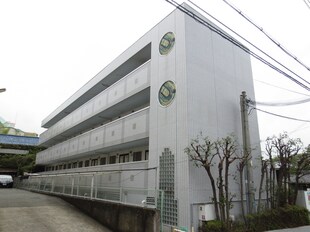 シテｨパレス緑地公園の物件外観写真